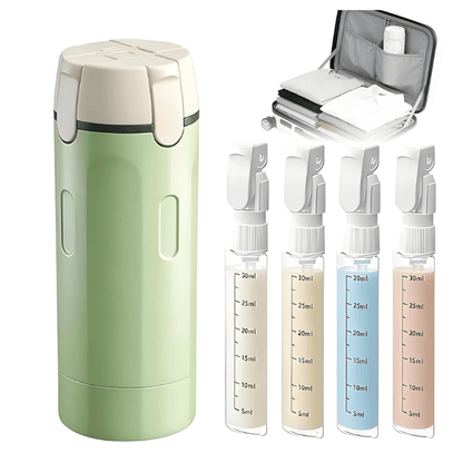 【夏限定】TABINOVA™ 4in1 ケアボトル