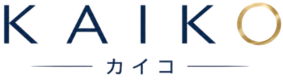 KAIKO JAPAN | 公式オンラインストア