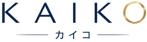 KAIKO JAPAN | 公式オンラインストア